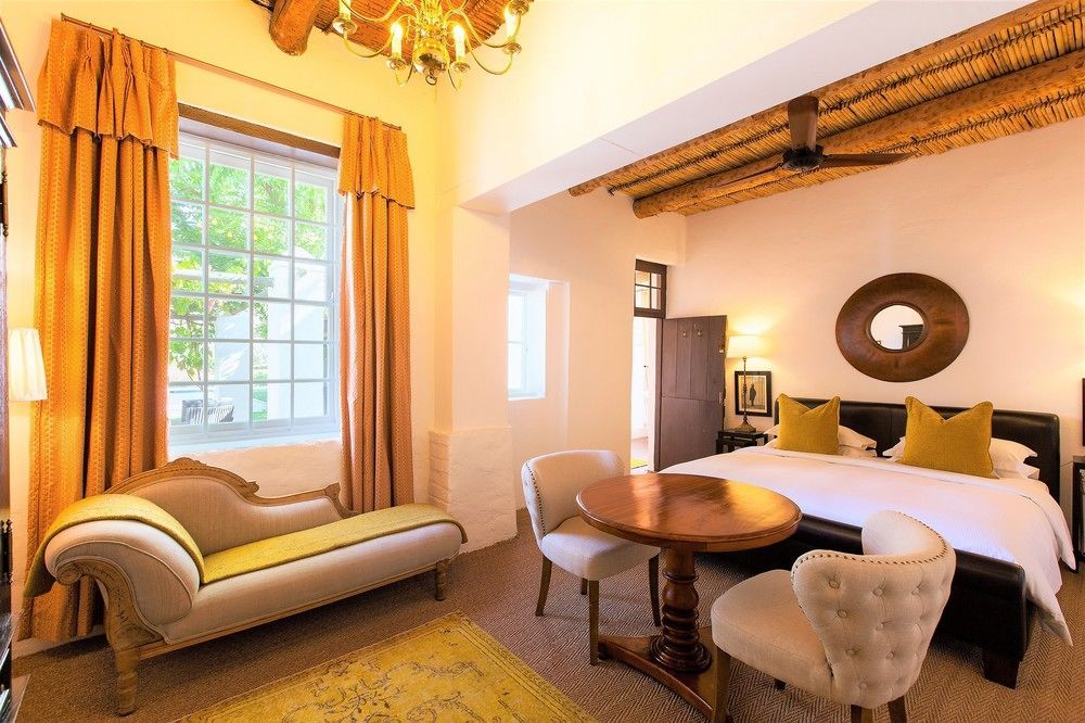 Klein Nektar Cottage Монтегю Экстерьер фото