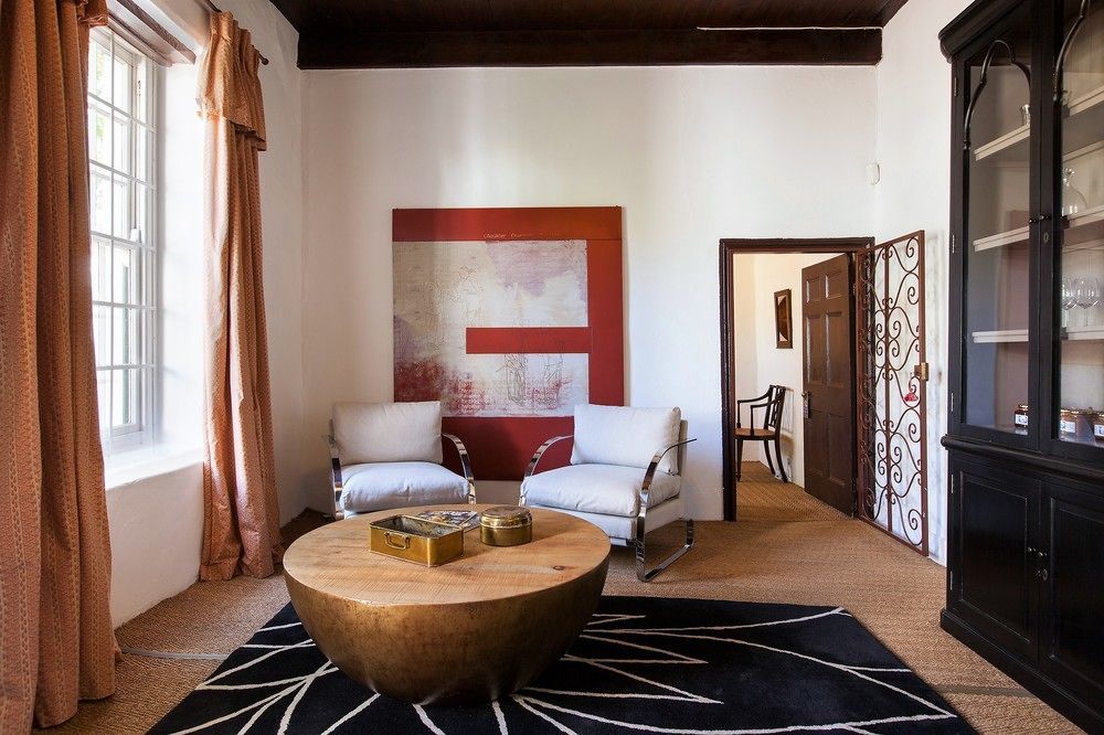Klein Nektar Cottage Монтегю Экстерьер фото