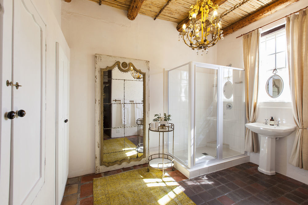 Klein Nektar Cottage Монтегю Экстерьер фото